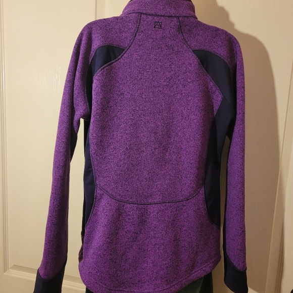 Avalanche jacket - Picture 6 of 7